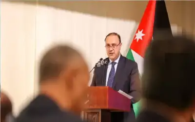 بالفيديو.. لا احد باستقبال نتنياهو في