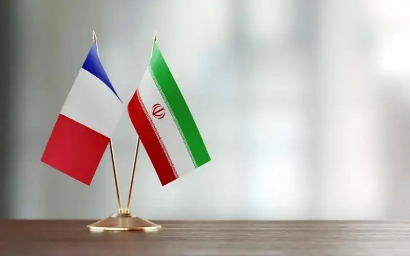 إيران تغلق مركزا تابعا للسفارة الفرنسية