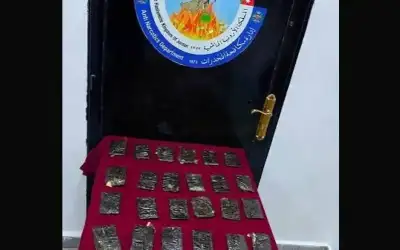 مهندسو التربية مستمرون بالاضراب