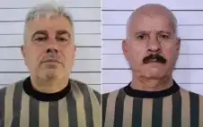 القبض على رئيس أركان الحرس الجمهوري