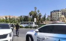 العدل السورية تعلن إلغاء محكمة الإرهاب