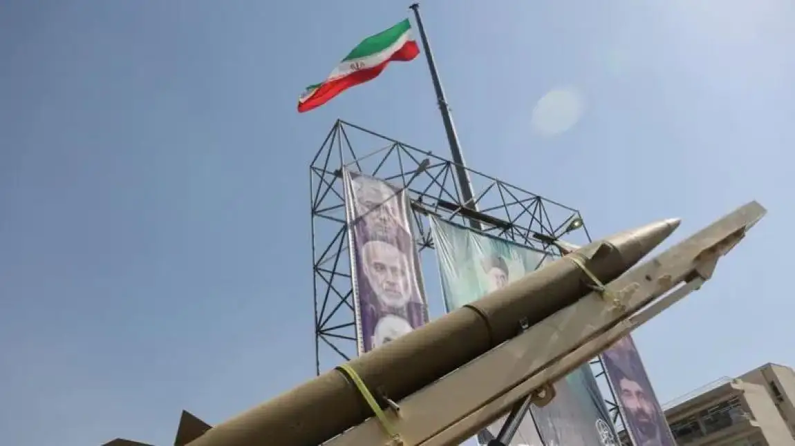 صحيفة نيسان ـ تحذير جديد من الحرس الثوري ..