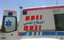 وفاة عشريني دهسا في الأغوار الشstrongمالstrongية