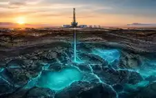 5.6 تريليونات طن تحت أقدامنا.. من