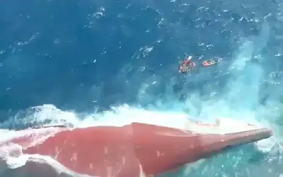 أجواء باردة جدا في معظم مناطق