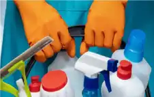لجنتا تفتيش لضبط العاملات الهاربات من