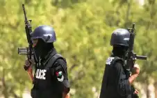 حملة أمنية في strongالرمثاstrong تطيح بـ7
