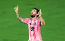 ترتيب هدافي الدوري الأمريكي بعد هدف