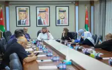 “التربية النيابية” توصي برفع نسبة قبول