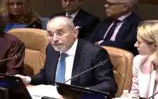 الصفدي: مساعدات تنتهي صلاحيتها على الرفوف