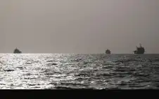هيئة بريطانية: حادث لسفينة بمضيق هstrongرمstrongز