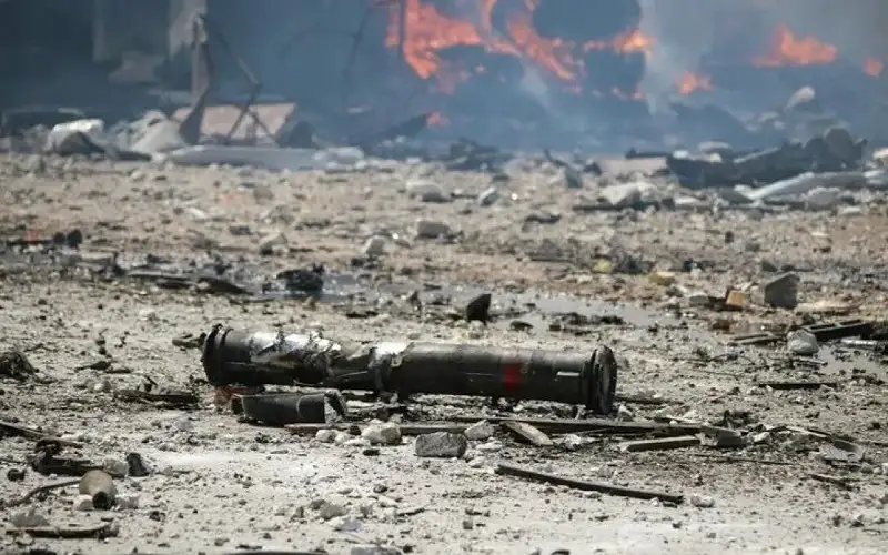محافظ حلب: لا وفيات جراء الانفجارات