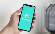 واتساب يختبر تحويل الكلام إلى رسائل