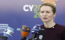كالاس: مهمة أسبيدس في اstrongلبstrongحر الأحمر