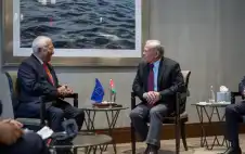 الملك يؤكد الحرص على اstrongلبstrongناء على