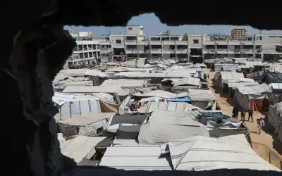 ليلة الرعب في لندن.. فيديوهات تنشر