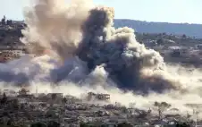 اليونيفيل: السلام في جنوب strongلبstrongنان لا