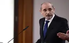وstrongزيstrongر الخارجية: غزة قصة بؤس تتكشف