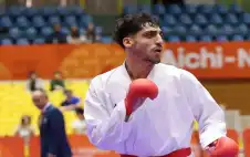 الجعفري يمنح strongالأردنstrong أول ذهبية في