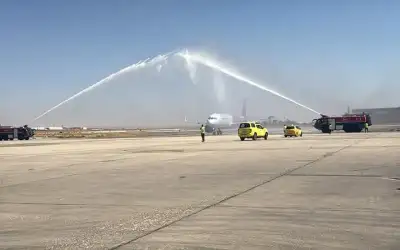 تفاصيل جديدة .. استمرار المنخفض الثلجي