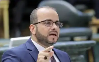 الدفـاع المدني يستنفر في سيل الزرقاء