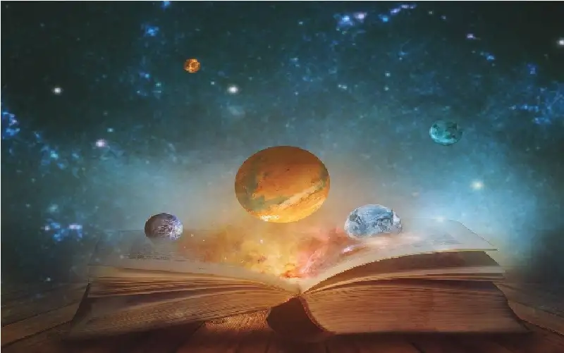 ذائقة الشباب على رفوف الكتب.. إنهم
