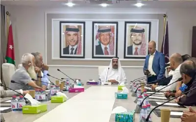 شهيدان و250 جريح بقمع مسيرات العودة