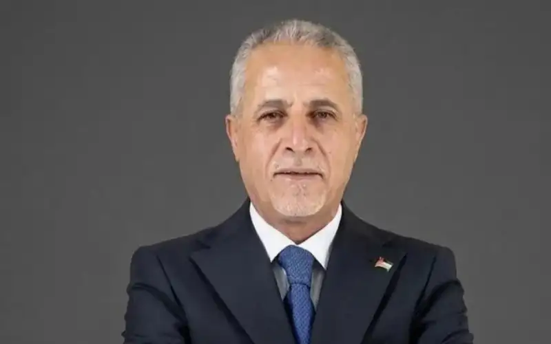 صحيفة نيسان ـ النائب السابق ضرار الحراسيس يعلن براءته