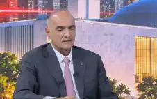 الخصاونة: خطاب الملك استثنائي وتضمن مقاربات