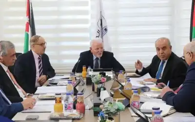 الافتاء العام : لا يجوز بيع