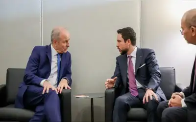إغلاق المبنى الرئيسي لدائرة الأحوال المدنية