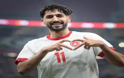 اصابة خطرة بحادث تصادم ما بين