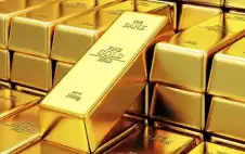انخفاض strongأسعار الذهبstrong محليا إلى 87.90