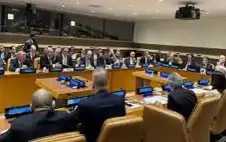 الصفدي: إسرائيل ستواصل تقويض فرص السلام