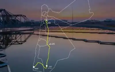 الرشوف