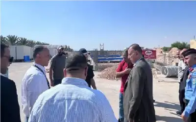 الامن: بلغ السيل الزبى .. تعاملنا
