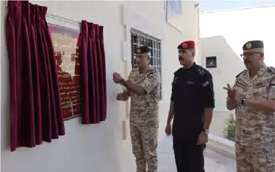 إخلاء سبيل أنجي خوري ودعوى جديدة