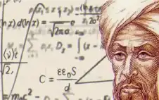 محمد بن موسى الstrongخوstrongارزمي مؤسس علم