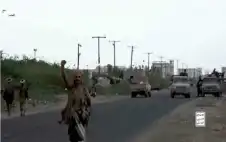 الحوثيون يهددون واشنطن باستهداف مصالحها في