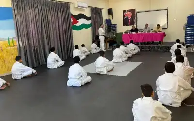 كشف سبب وفاة الفنان متعب السقار
