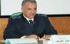 تبرئة مدير الجمارك الأسبق منذر عساف