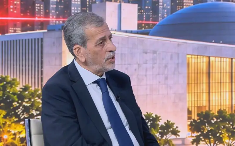صحيفة نيسان ـ العين الكلالدة: خطاب الملك أكد أن