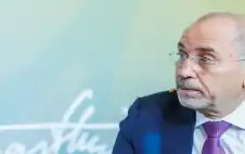 الصفدي: strongالأردنstrong سيستمر في تعرية لاإنسانية