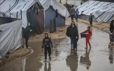 بريطانيا تسجل 67 وفاة و624 إصابة