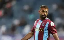 طرابزون يتوعد بملاحقة مستغلي محمد صلاح