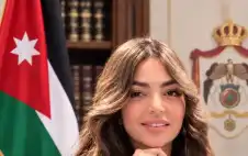 حين يتحدث strongالأردنstrong من منبر العالم