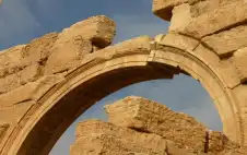 واشنطن تstrongعيstrongد 36 قطعة أثرية مسروقة