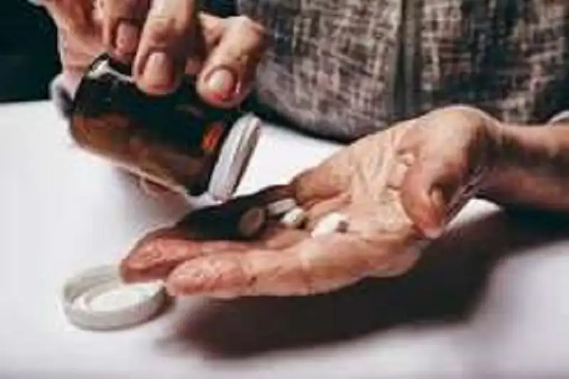 أدوية شائعة قد يفرط كبار السن