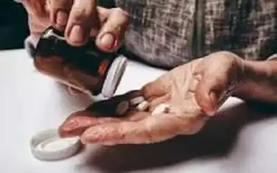 انخفاض ملموس على درجات الحرارة اليوم