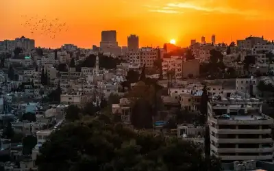 4 اردنيين يتخلون عن الجنسية الاردنية